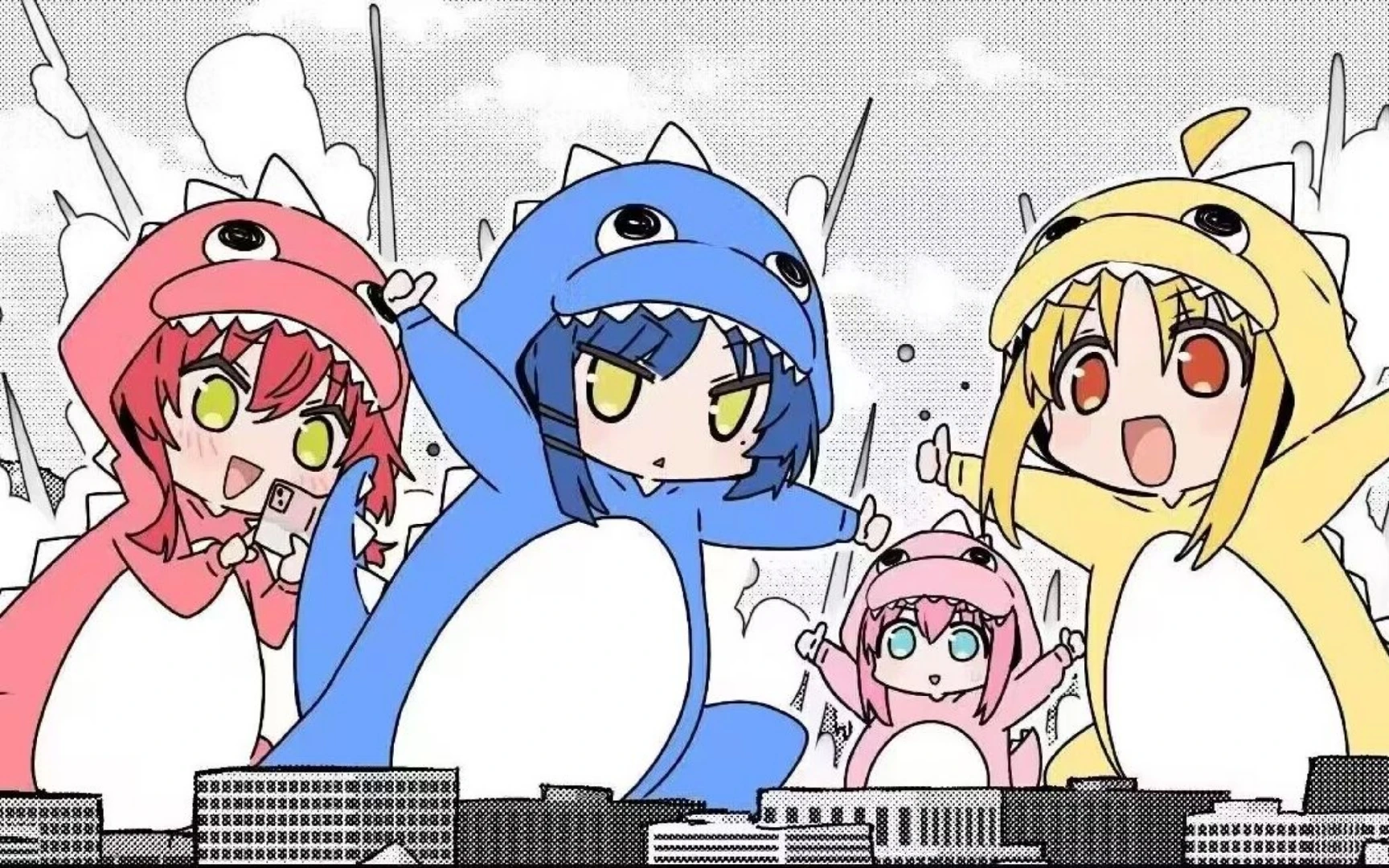 学习笔记——从零开始速通汇编(一)：寄存器